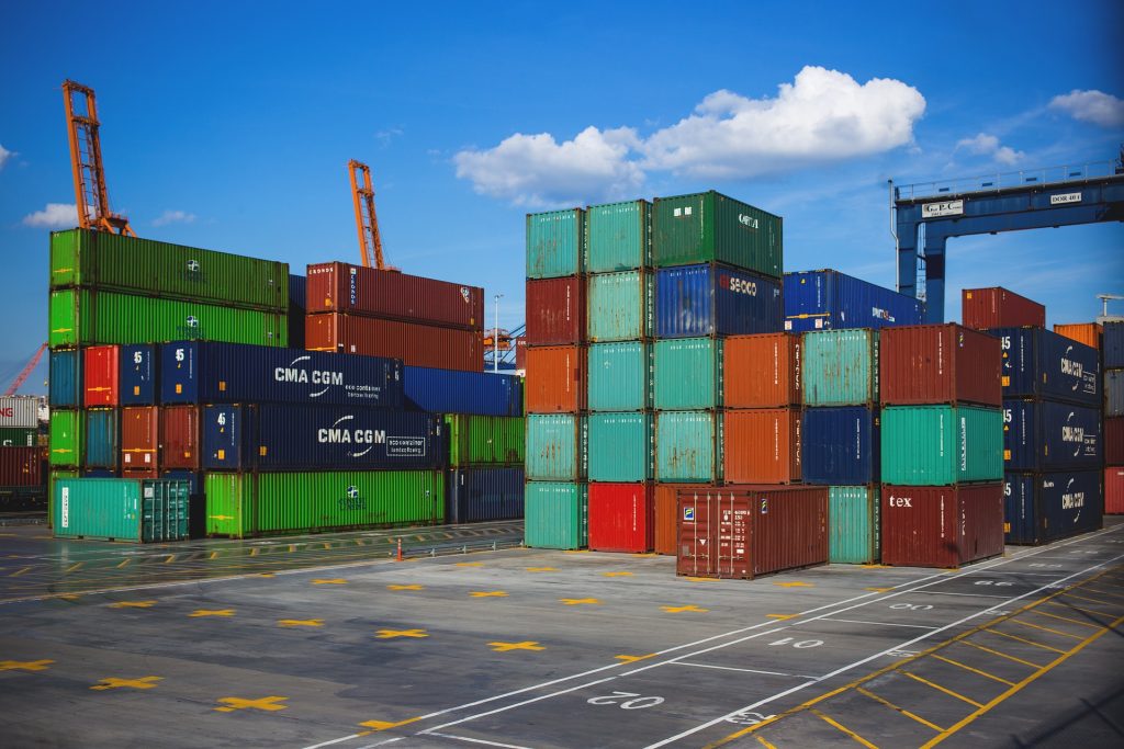 Cost, Insurance and Freight CIF trade agreement Bill of Lading : Importance & Types
