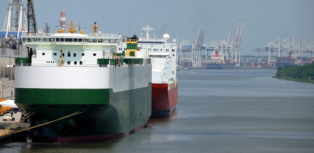 Free On Board Free on Board Trade AgreementFOB, Freight On Board