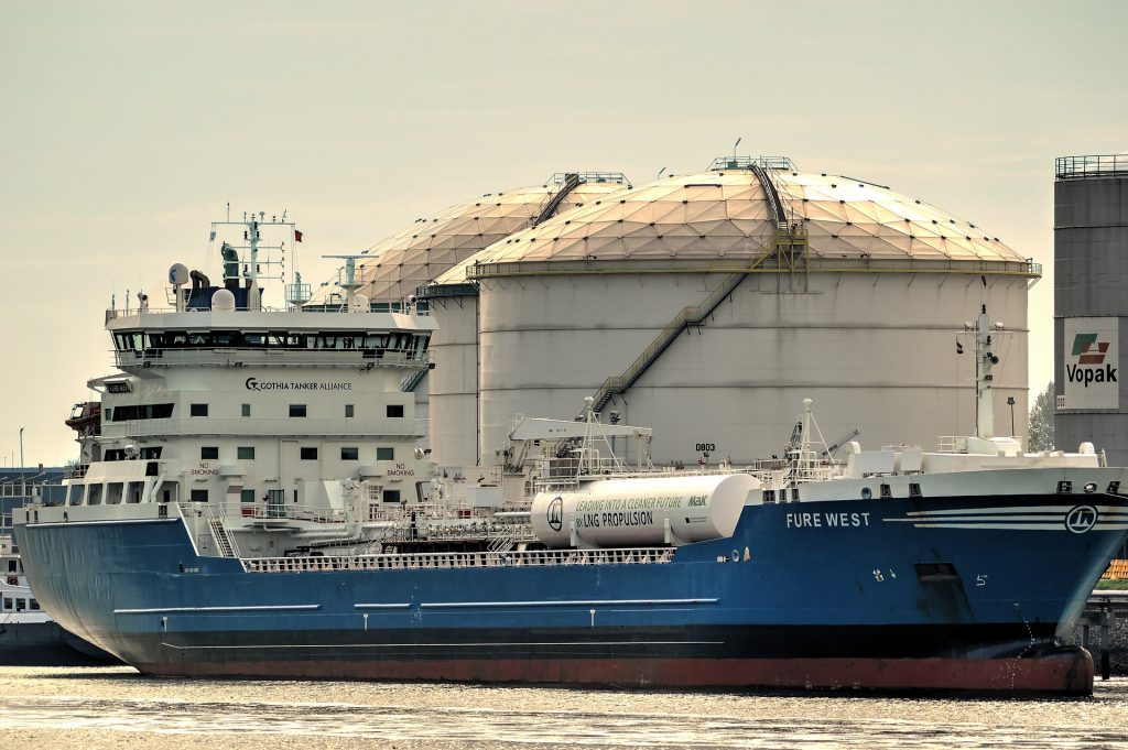 Bill of Lading : Importance & Types, FPSO Platforms or Crude Oil Terminals in Brazil