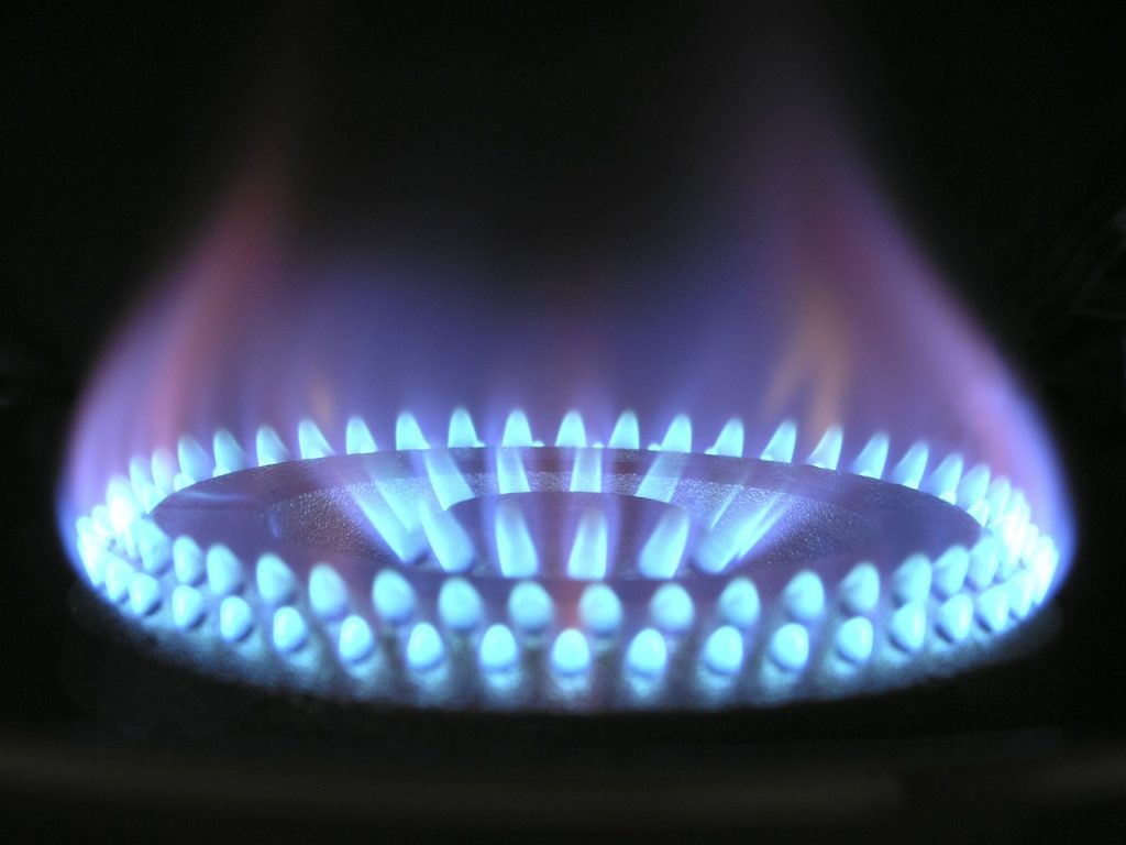 Top Ten LNG Exporting Countries